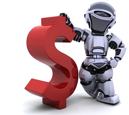 Robo-Advisor Is Just Around The Corner